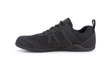 Xero Shoes Minimal-Travelschuhe Prio schwarz/schwarz Damen
